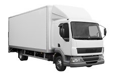 Truck Hire Reading - 7.5 Tonne Sleeper Tail Lift Truck - Truck hire Reading